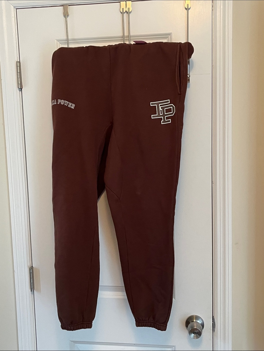 Inaka Power Joggers!’🔥🔥